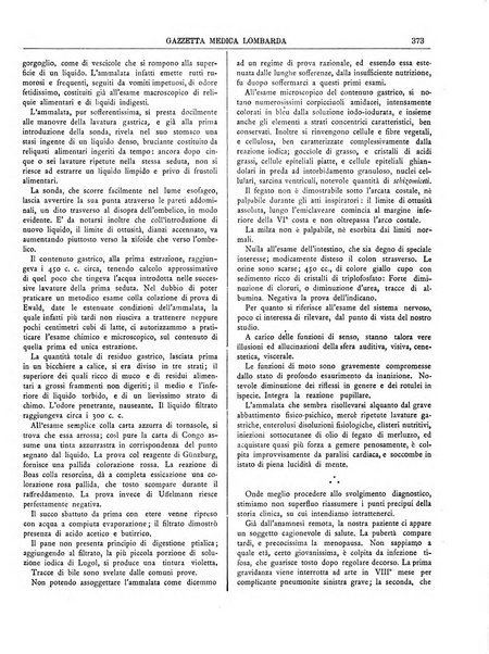 Gazzetta medica lombarda