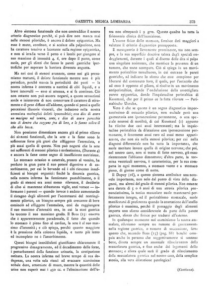 Gazzetta medica lombarda