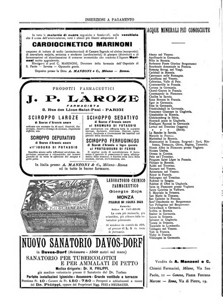 Gazzetta medica lombarda