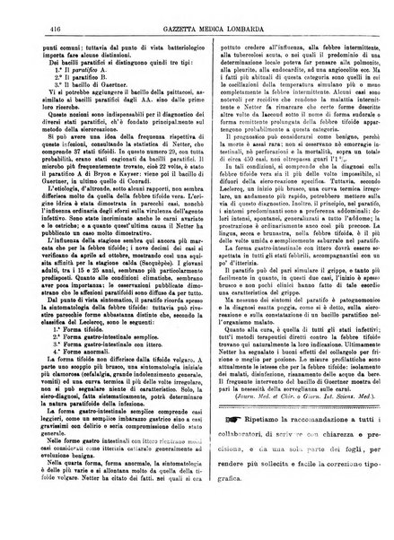 Gazzetta medica lombarda