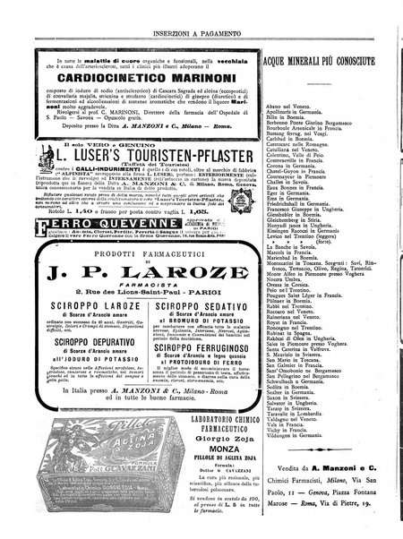 Gazzetta medica lombarda