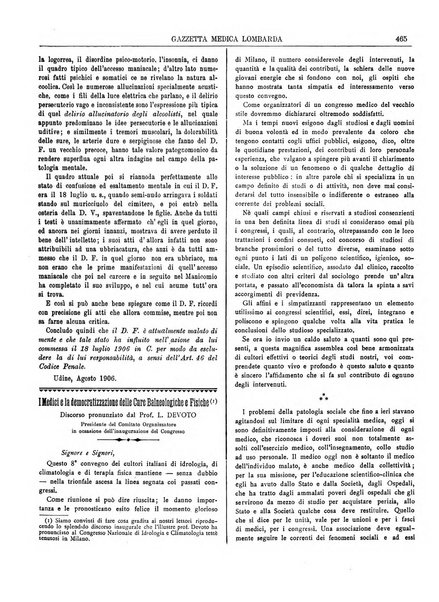 Gazzetta medica lombarda