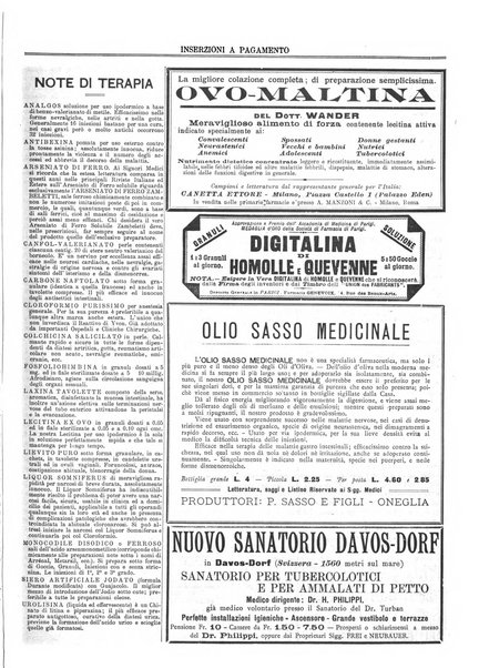 Gazzetta medica lombarda