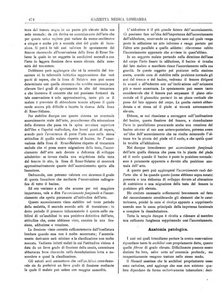 Gazzetta medica lombarda