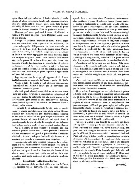 Gazzetta medica lombarda