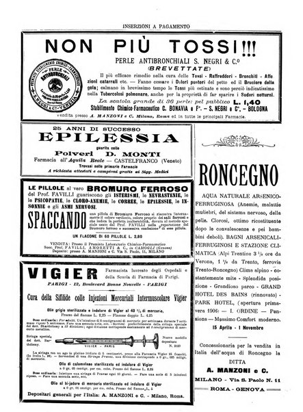 Gazzetta medica lombarda