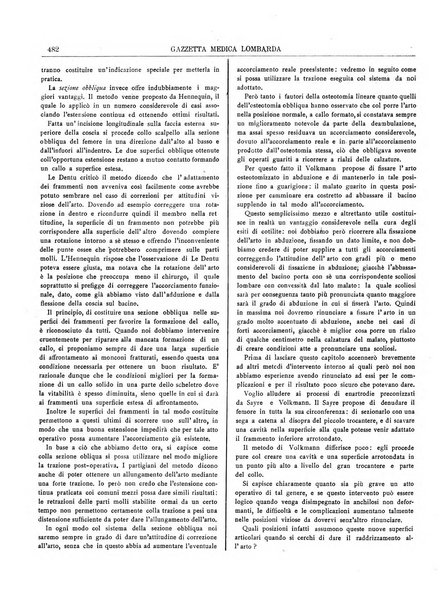 Gazzetta medica lombarda