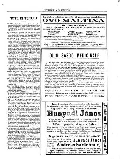 Gazzetta medica lombarda