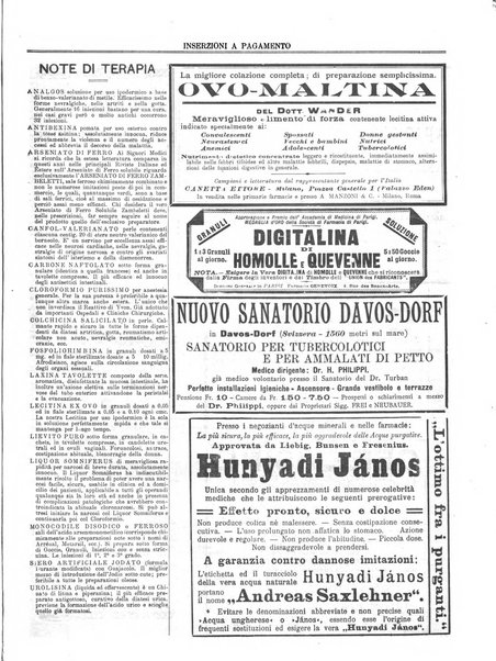 Gazzetta medica lombarda