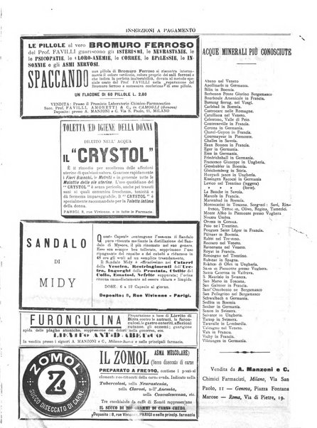 Gazzetta medica lombarda