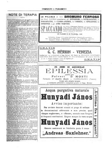 Gazzetta medica lombarda