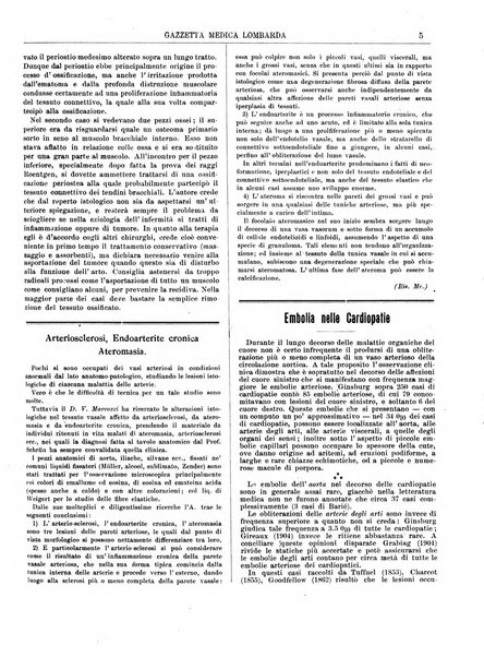 Gazzetta medica lombarda