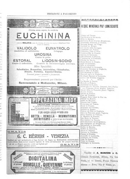 Gazzetta medica lombarda