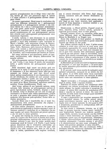 Gazzetta medica lombarda