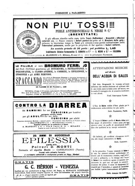 Gazzetta medica lombarda