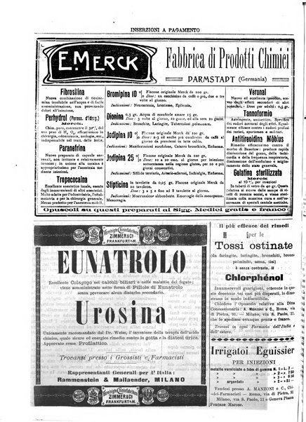 Gazzetta medica lombarda