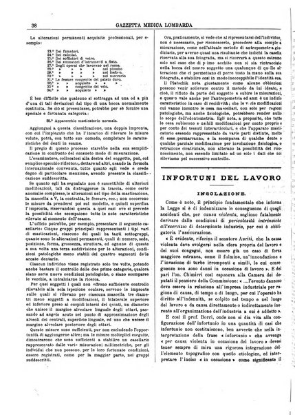 Gazzetta medica lombarda