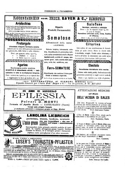 Gazzetta medica lombarda