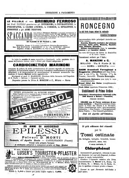 Gazzetta medica lombarda