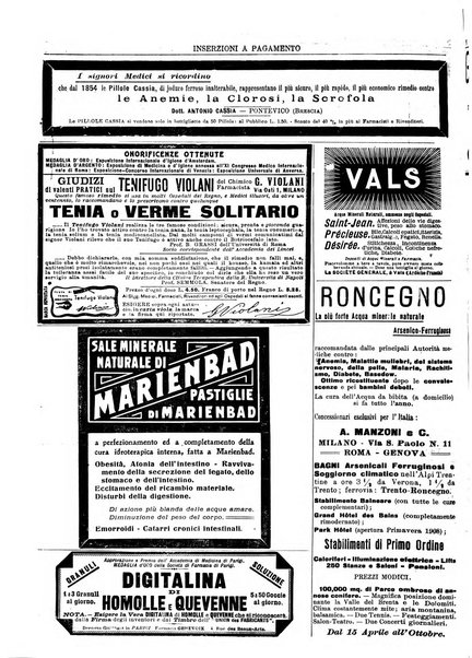 Gazzetta medica lombarda