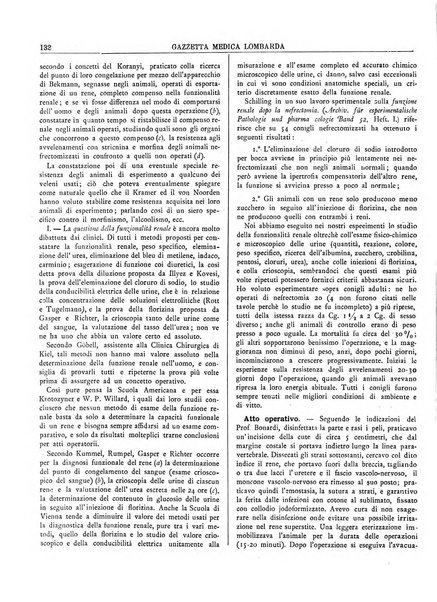 Gazzetta medica lombarda