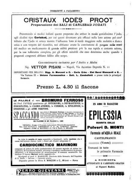 Gazzetta medica lombarda