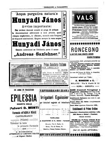 Gazzetta medica lombarda