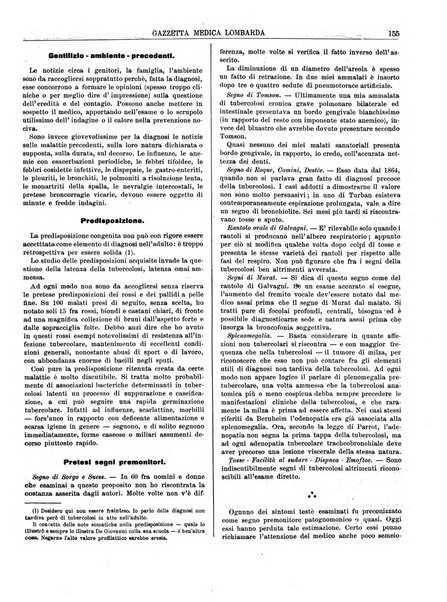 Gazzetta medica lombarda