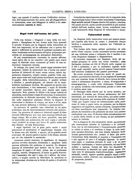 Gazzetta medica lombarda