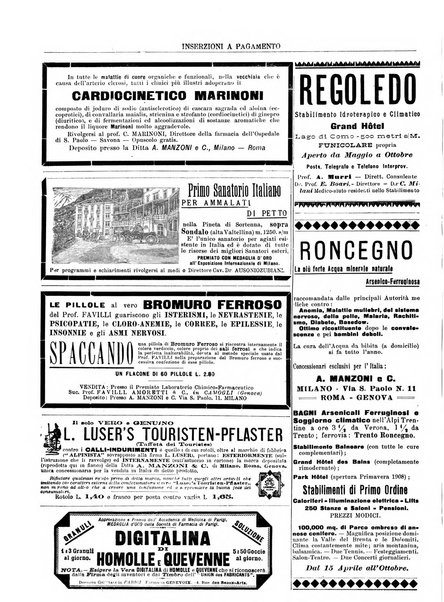 Gazzetta medica lombarda