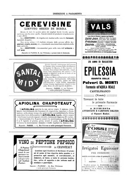 Gazzetta medica lombarda