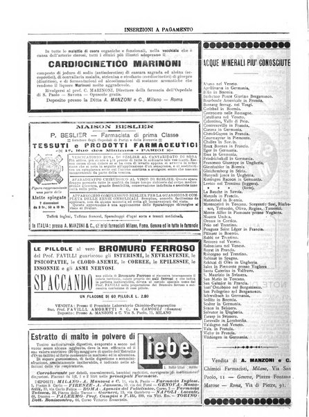 Gazzetta medica lombarda