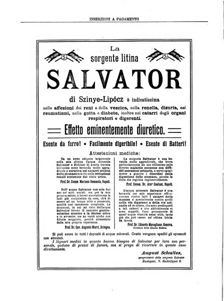 Gazzetta medica lombarda