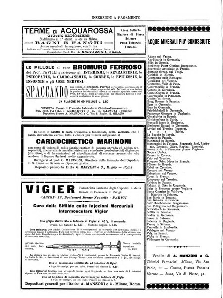 Gazzetta medica lombarda