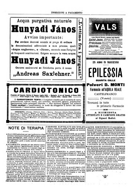 Gazzetta medica lombarda