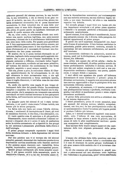 Gazzetta medica lombarda