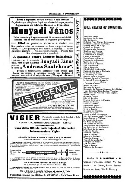 Gazzetta medica lombarda