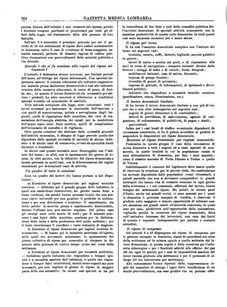 Gazzetta medica lombarda