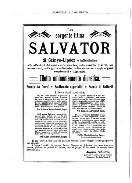 Gazzetta medica lombarda