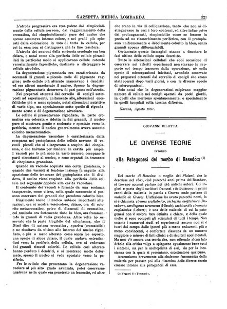 Gazzetta medica lombarda