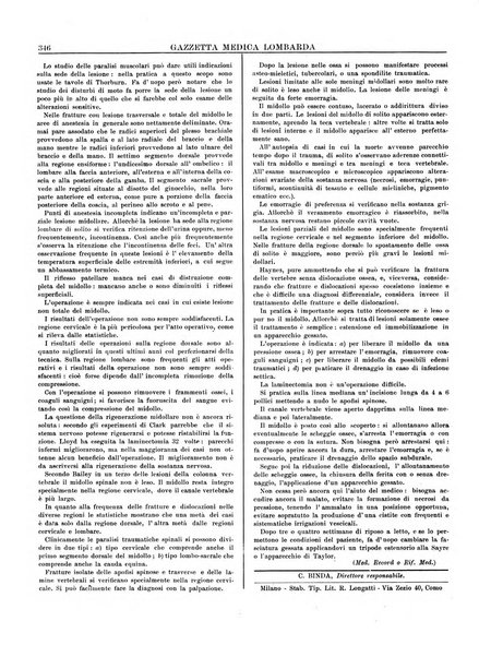 Gazzetta medica lombarda