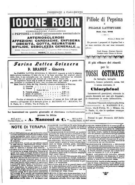 Gazzetta medica lombarda