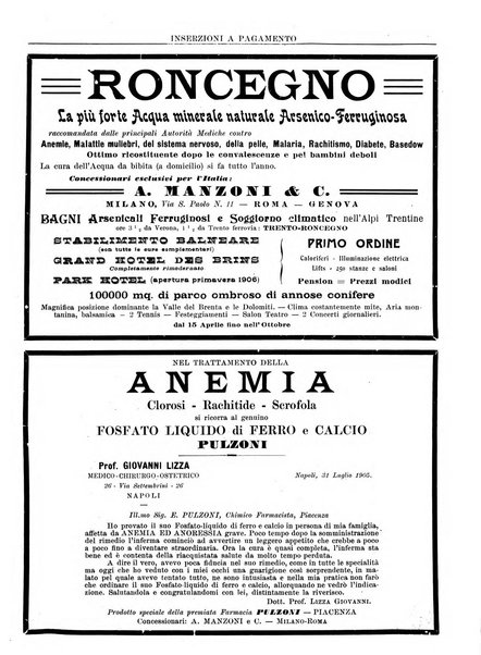 Gazzetta medica lombarda