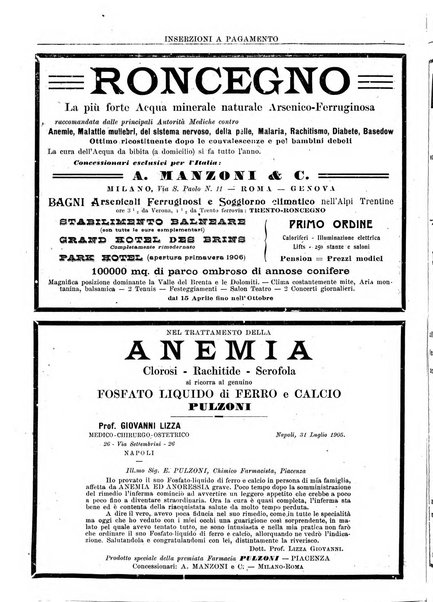 Gazzetta medica lombarda