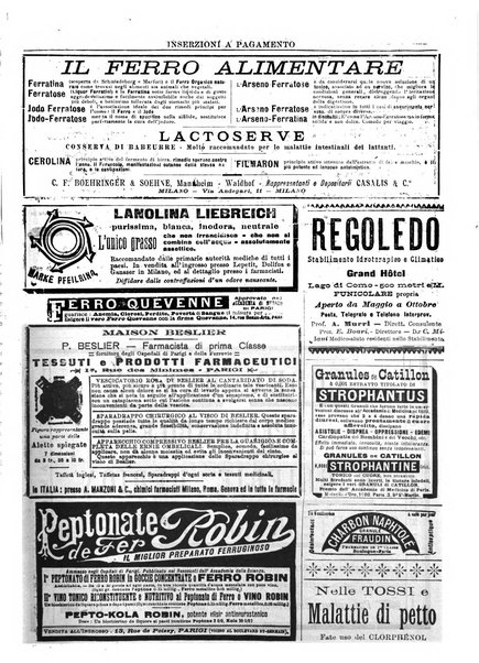 Gazzetta medica lombarda