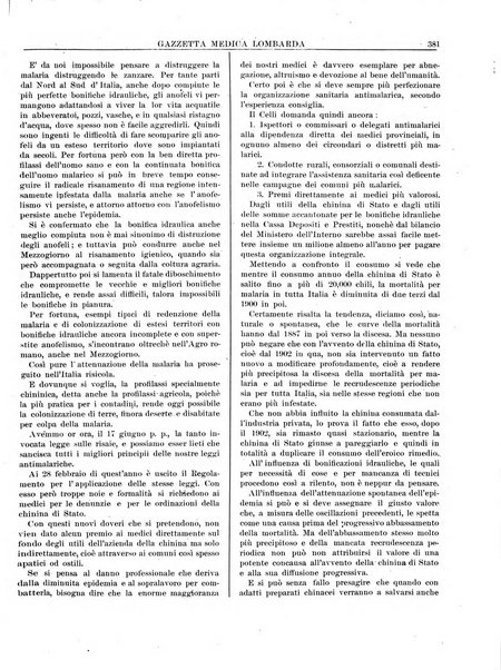 Gazzetta medica lombarda