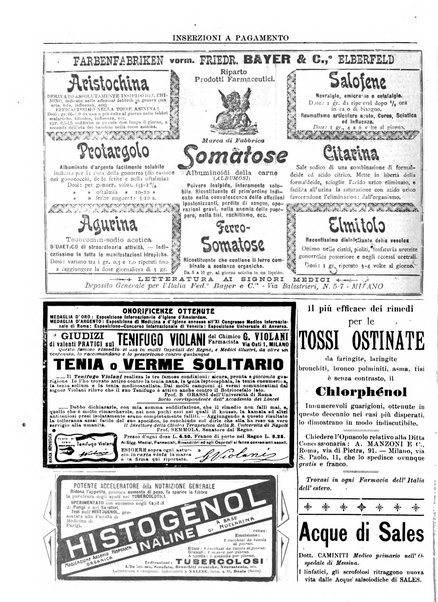 Gazzetta medica lombarda