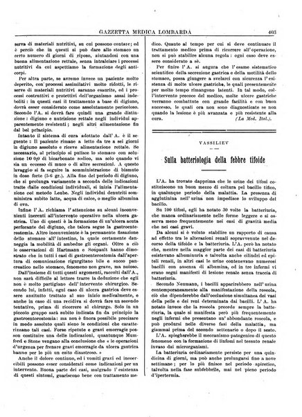 Gazzetta medica lombarda