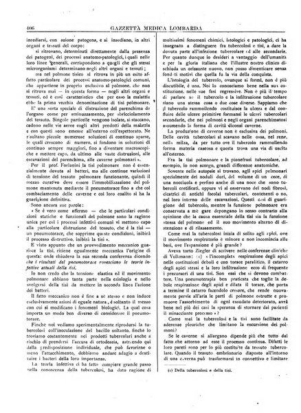 Gazzetta medica lombarda