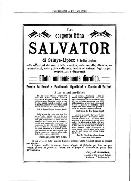 Gazzetta medica lombarda